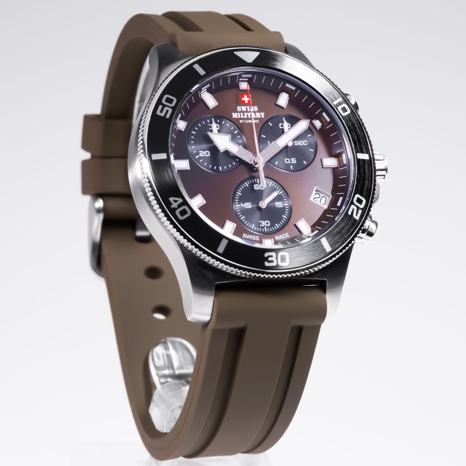 Swiss Military SM34067.09